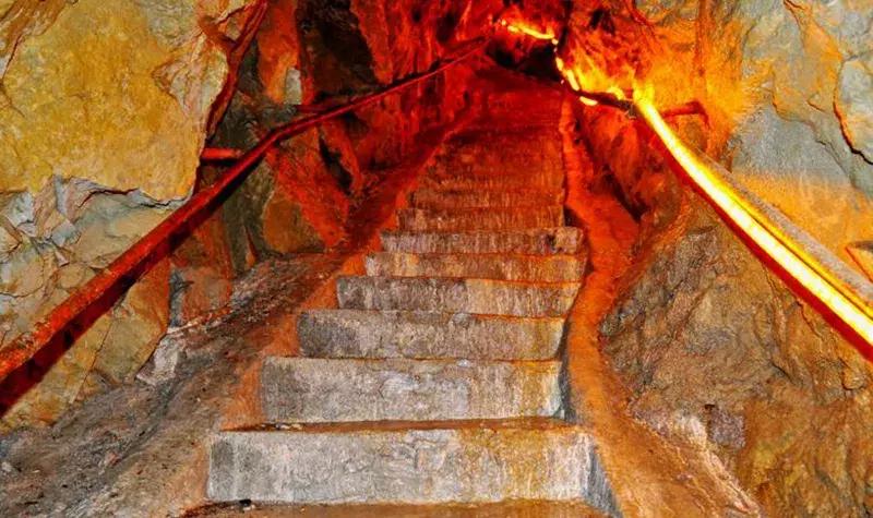 唐山周边旅游景点推荐一日游,唐山丰润区一日游必去景点攻略