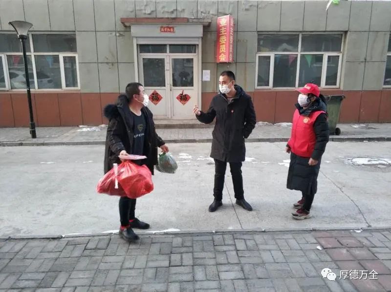 万全这几个家庭上榜了，快来为你喜欢的家庭点赞吧