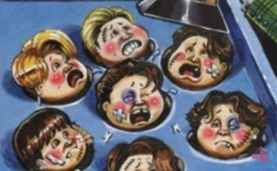 bts被工作人员霸凌,bts被骂耍大牌