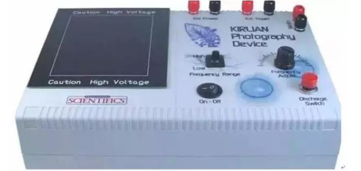 脉轮辉光拍摄,脉轮有科学依据吗