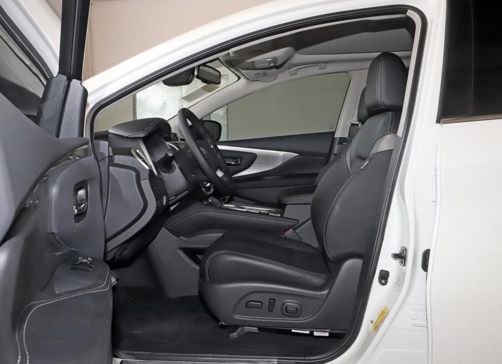 尼桑楼兰2.0真实油耗是多少,2016年楼兰2.5油电混合真实油耗