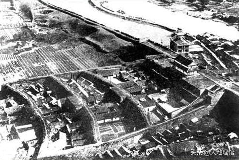 南京古都城市简介,南京为什么六朝古都都短命