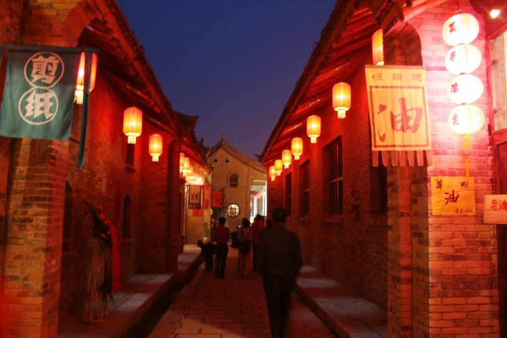 袁家村旅游业现状如何了,袁家村乡村振兴成功案例