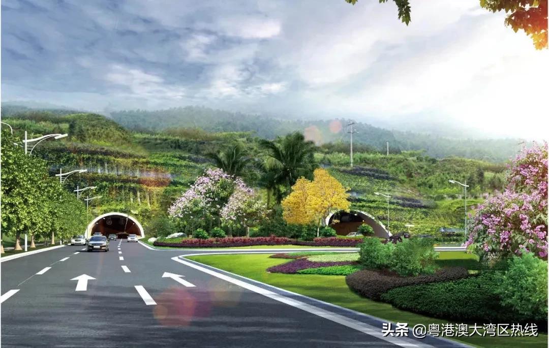 珠海打造粤港澳大湾区经济新引擎,珠海大湾区会成为经济中心吗