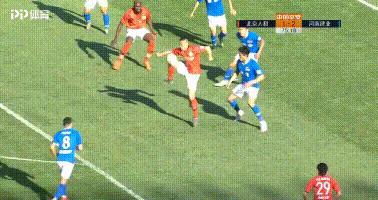 禁区内手球争议判罚,禁区内故意手球最新规则