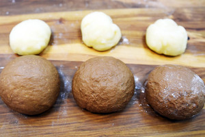 日式软欧包烘焙教程,软欧包新款