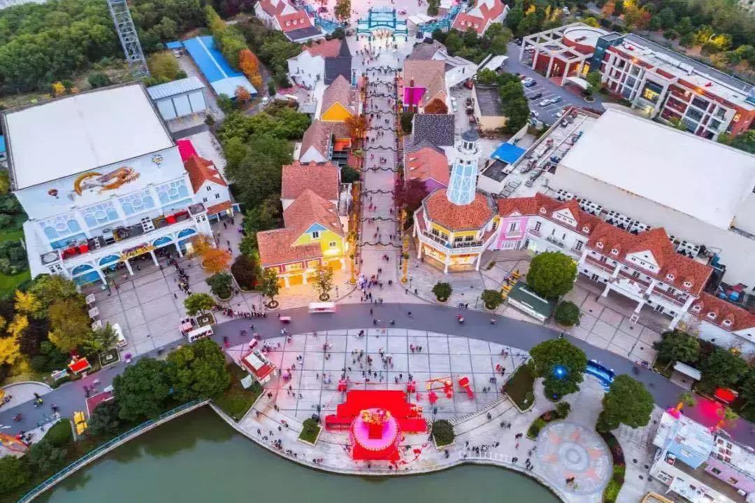 欢乐谷双人特惠全日套票,欢乐谷3天2晚双人套票