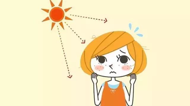 去晒斑护肤推荐,日晒斑用什么护肤品最好