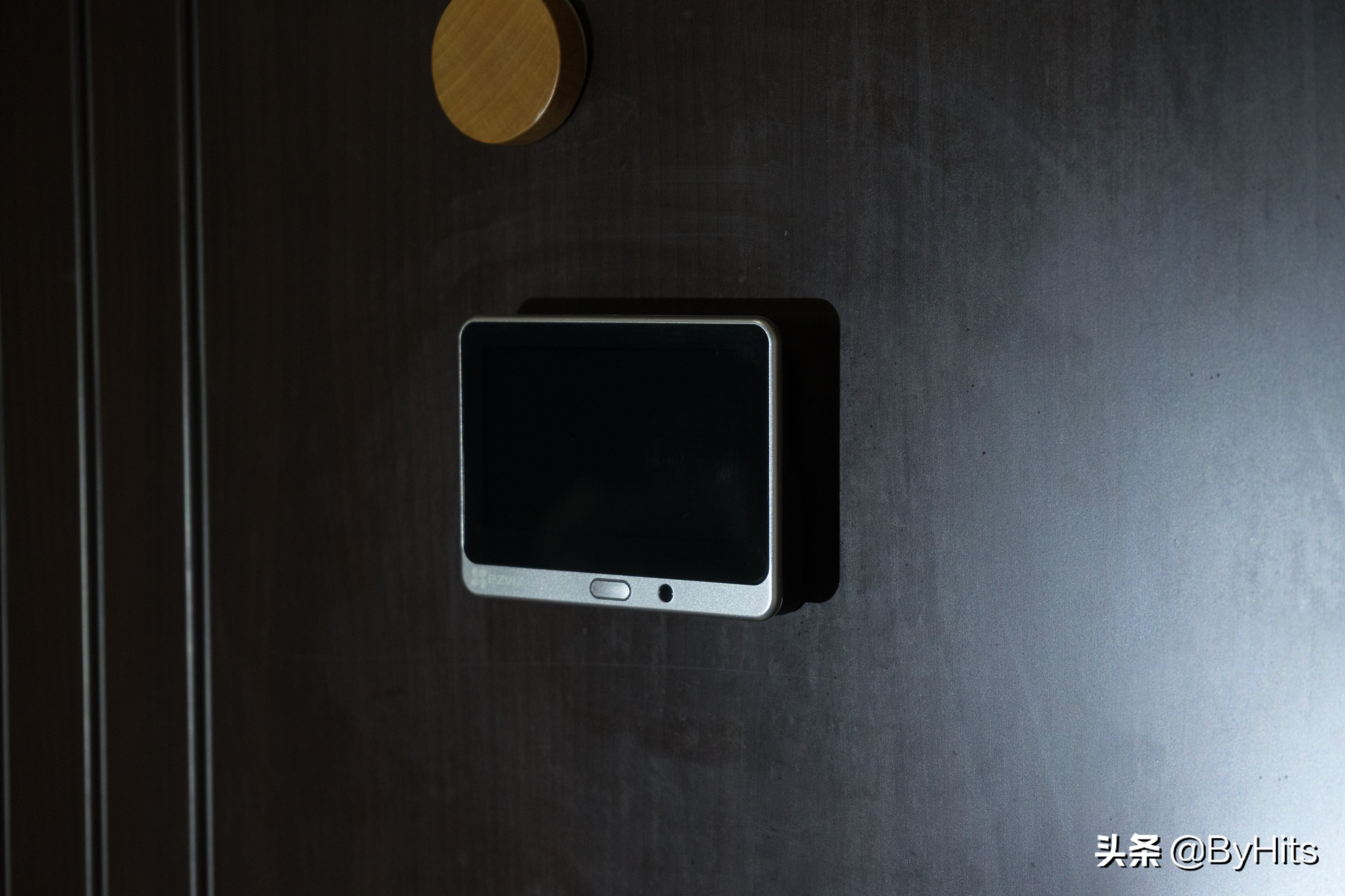 家用猫眼摄像头报警,家庭楼道猫眼摄像头