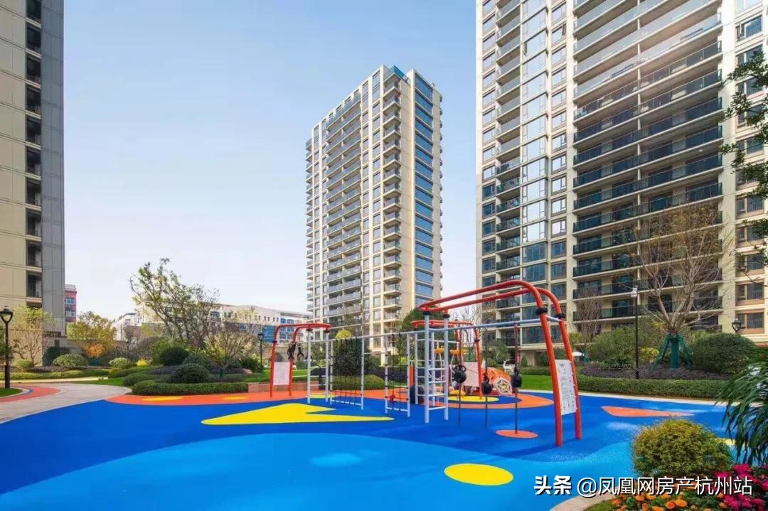 拜访亲戚“顺手”买房，滨江以品质撬动“大浙江战略”