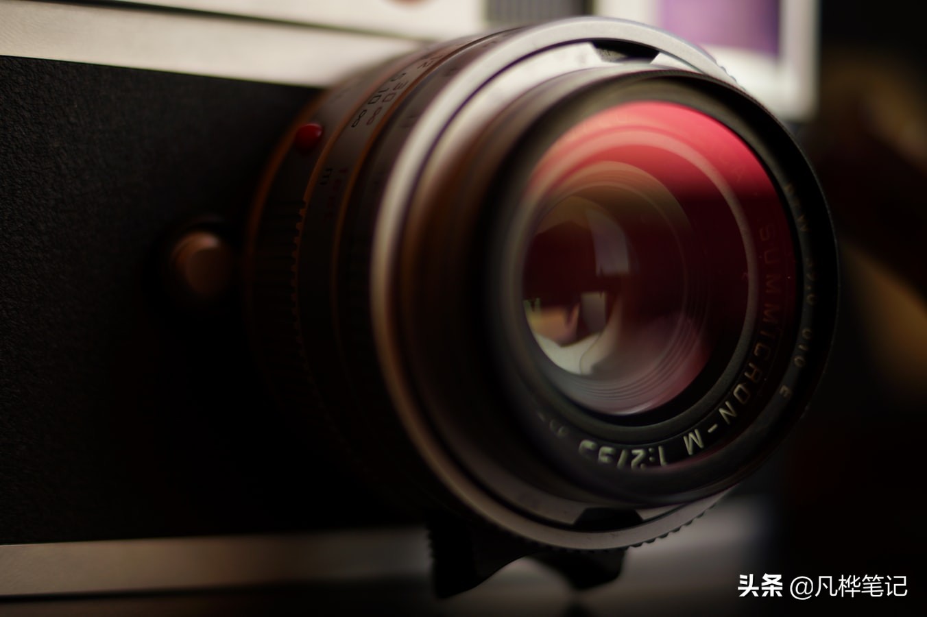 二手镜头购买注意哪些,买二手镜头99新和95新的差别