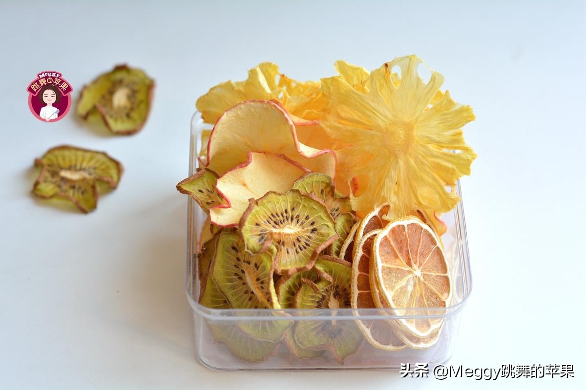 省钱了，8种过年零食不用买，酸甜开胃，好吃又消食，在家就能做