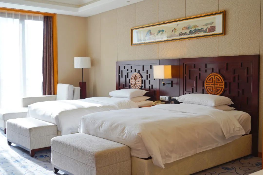 西北旅游7天酒店攻略大全,大西北自驾游酒店避坑篇