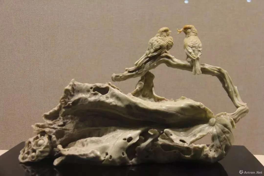 寿山石百科田黄石图片,寿山石荔枝石百科