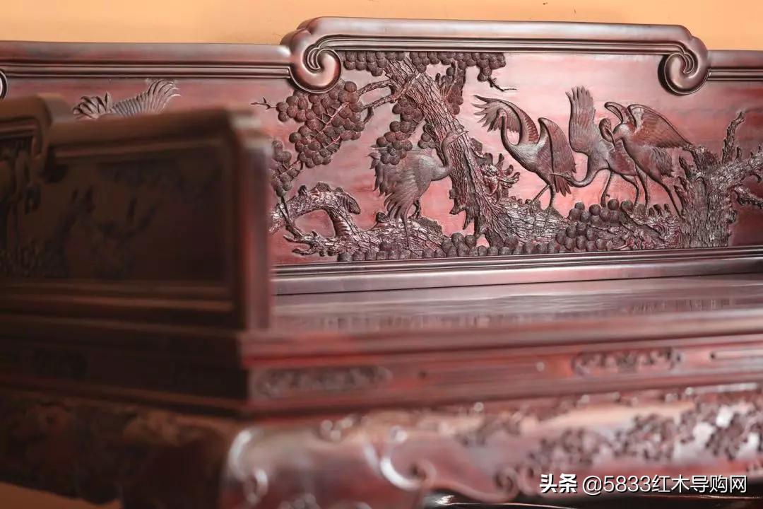 中国家具文化图解,中国家具鉴赏感悟