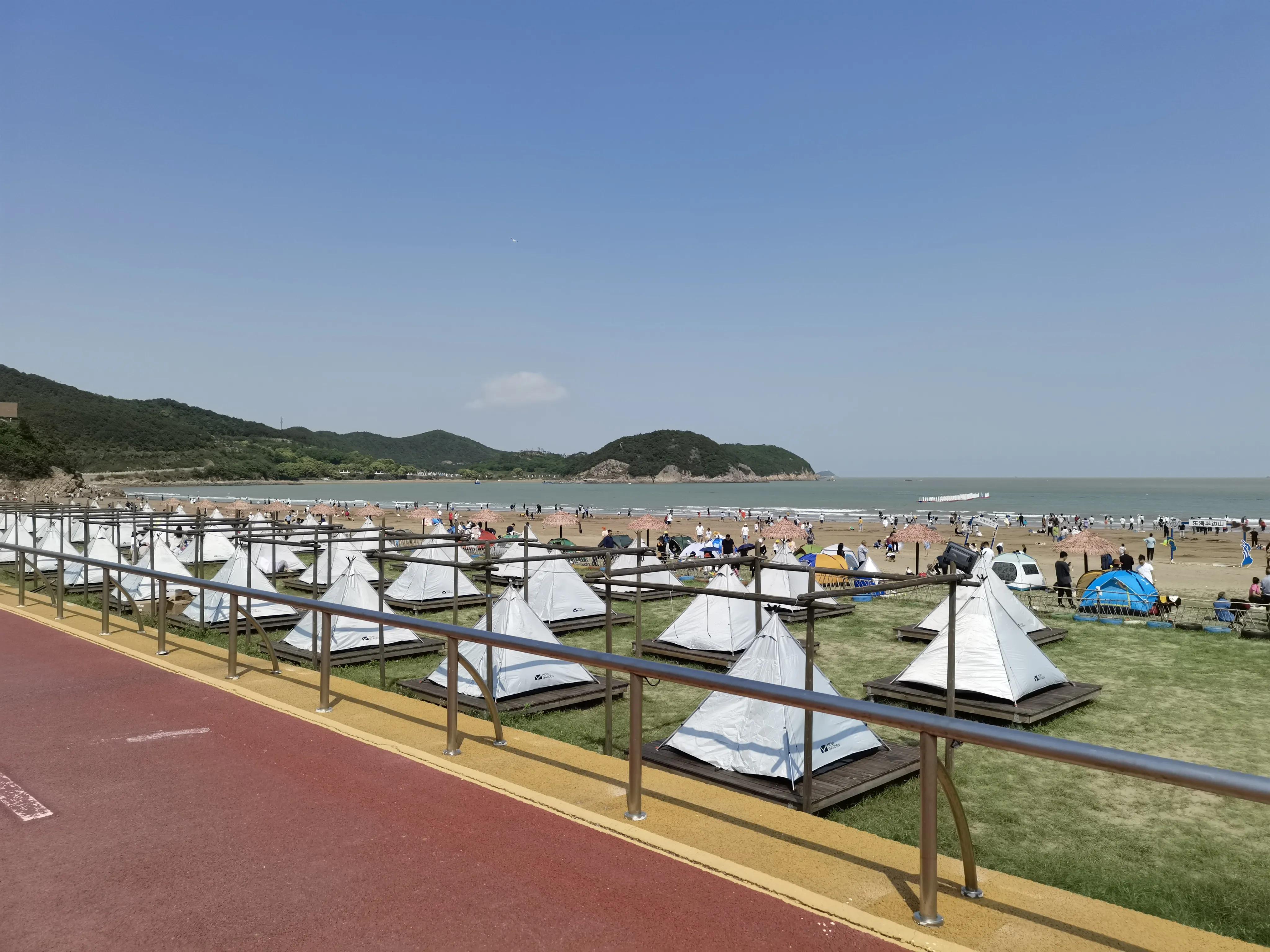 象山自驾游吃住攻略,象山自驾游一天