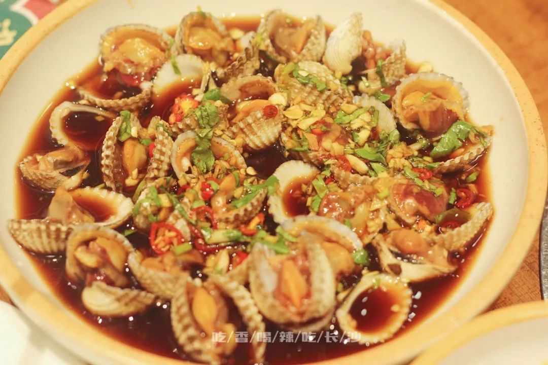 长沙正宗打边炉,海鲜卖出白菜价,人均只要2位数