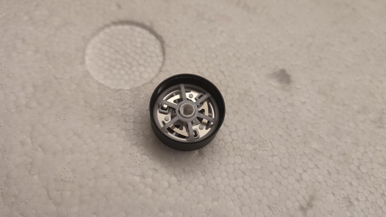 t3便携式剃须刀,须眉剃须刀t3和t6哪个好