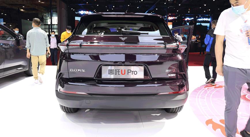 不到20万买续航500km合资suv,续航于一体的爆款车型你值得拥有