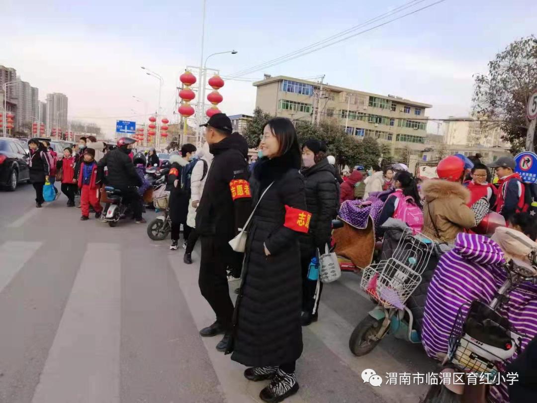 育红小学,育红小学扬帆起航