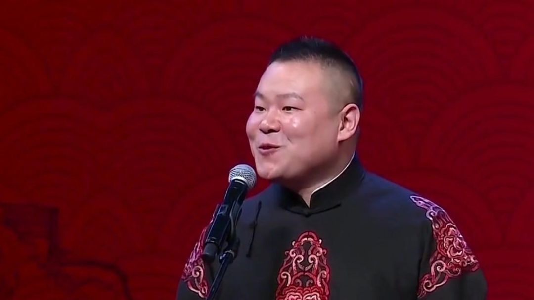 那年郭德纲26岁岳云鹏14岁,那一年岳云鹏14岁郭德纲26岁