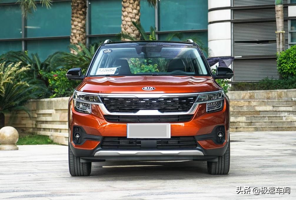 新款kx3卖了多少辆,kx32019款