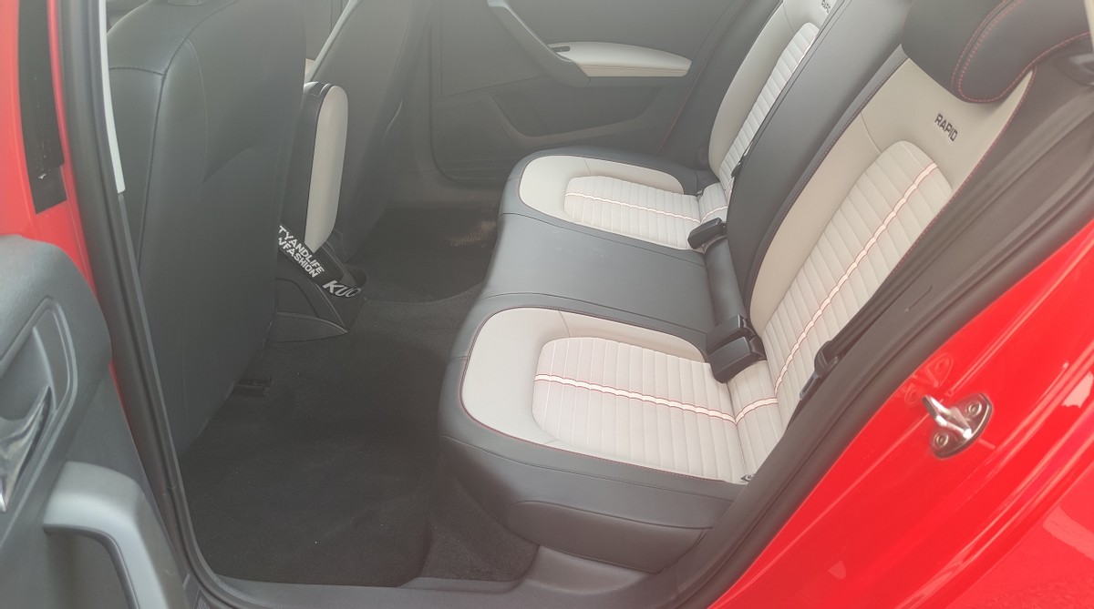 斯柯达昕动2021试驾,斯柯达昕动汽车试驾