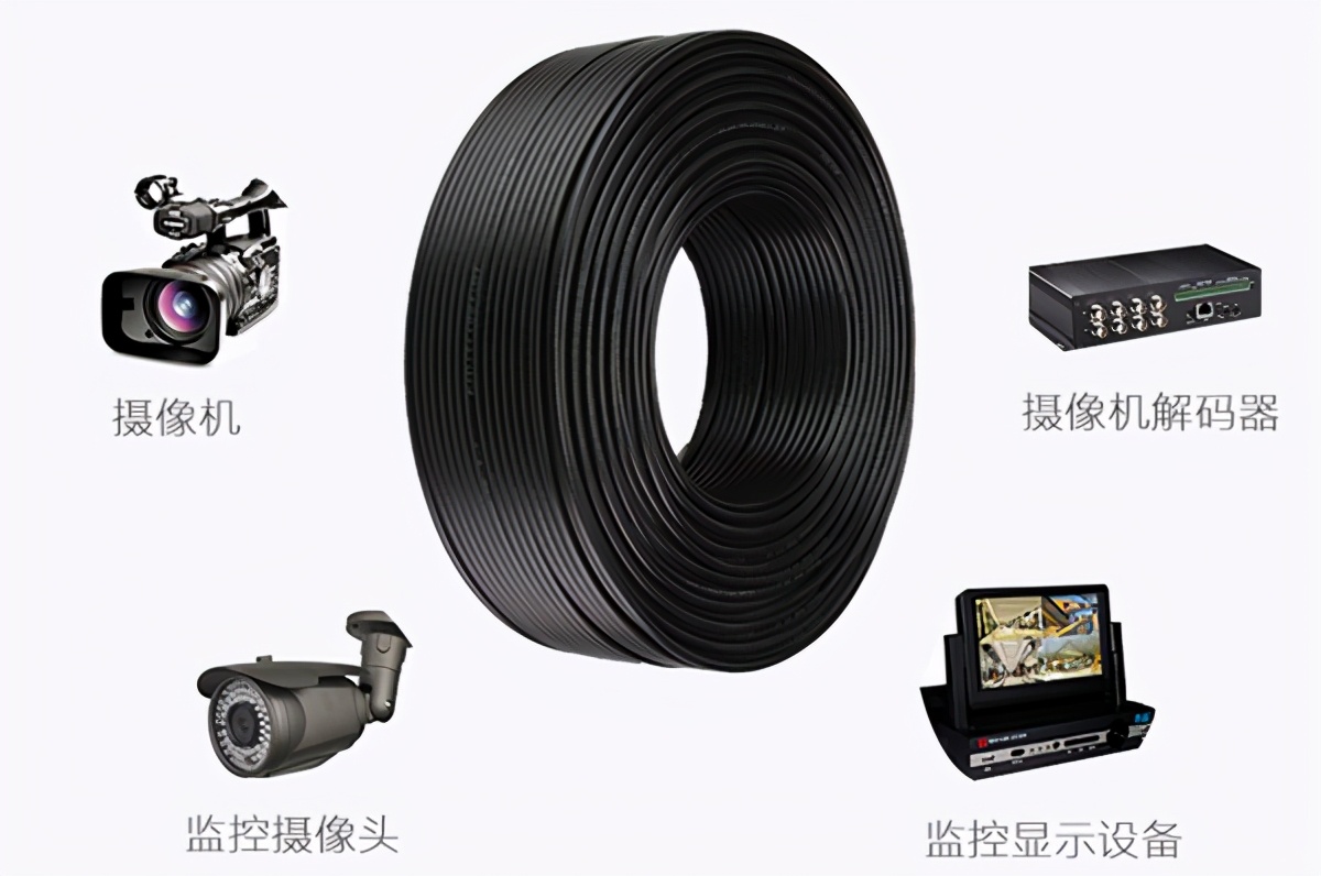 自动扫描射水灭火装置无视频信号怎么处理