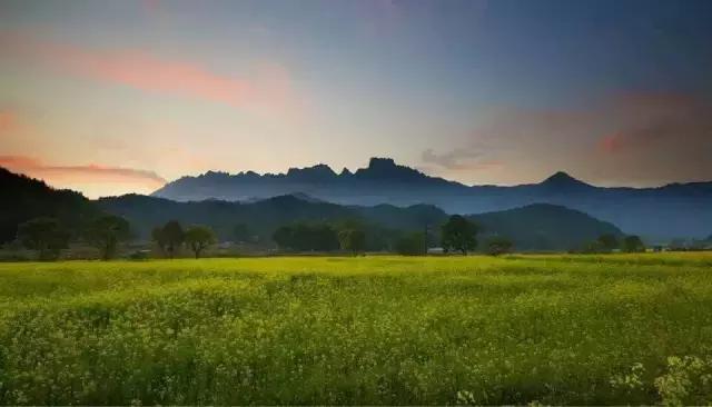 江西灵山风景特色,灵山新网红