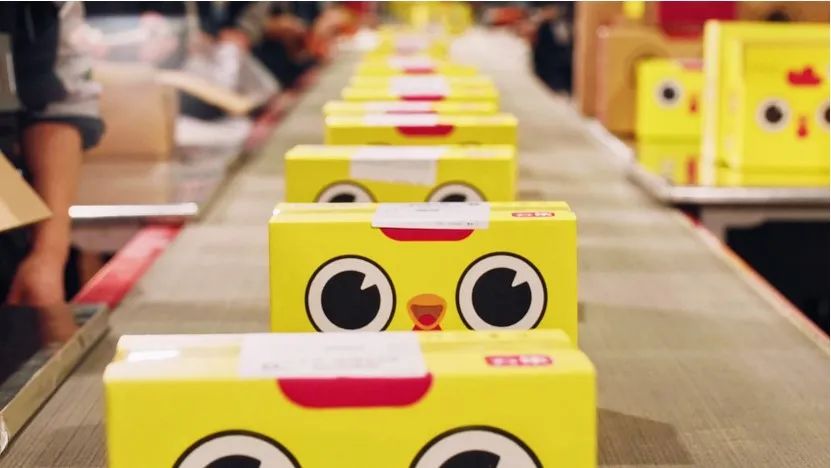 云集是什么类型的社交电商,云集社交电商平台