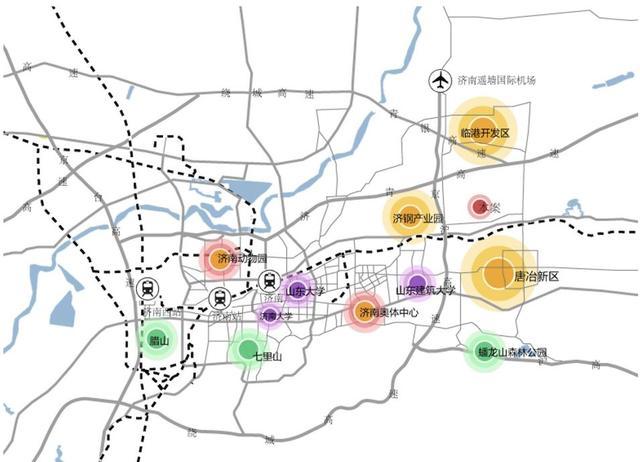 唐探宇宙知识点全盘恢复,唐冶宇宙中心最新消息