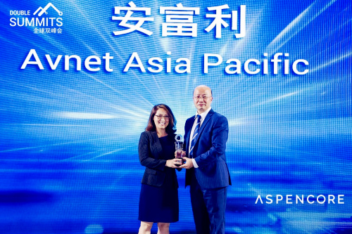 安富利物联网最新消息,安富利趋势图