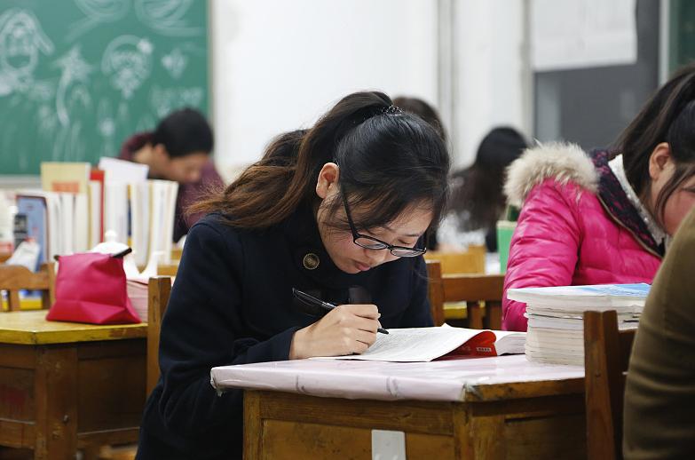 考研和保研真的差距很大吗,保研和考研差距真的很大吗