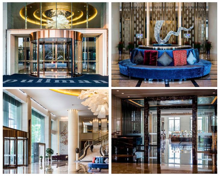 周末人均300不到，去过都说餐好的酒店，这下可以安心得看完了吧