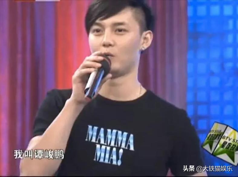 四位显老的男星各有各的心酸,4位靠实力孤独终老的男星