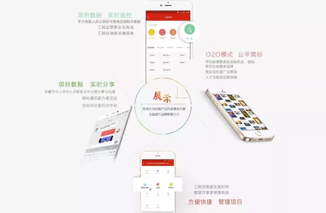 谢远玉：弃政从商，放弃百万年薪创业，工程管理行业的“*局破**者”