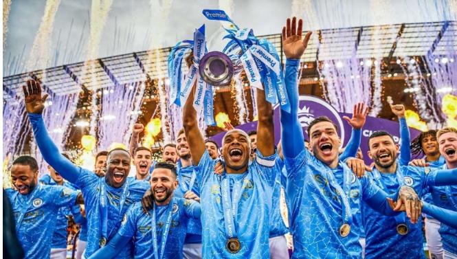 曼城引援锁定头号目标,瓜帅钦点或开价1亿镑买人,凯恩恐遭放弃