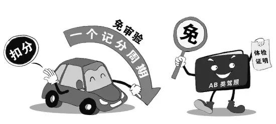 驾照逾期未换证怎么办重庆,驾照逾期未换证怎么办