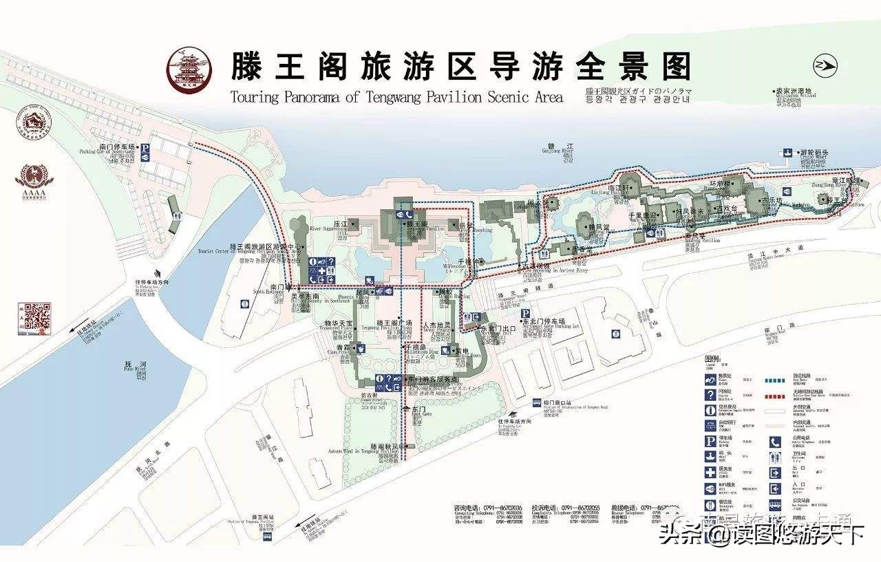 一生必去的十个古迹,最值得去的历史古迹