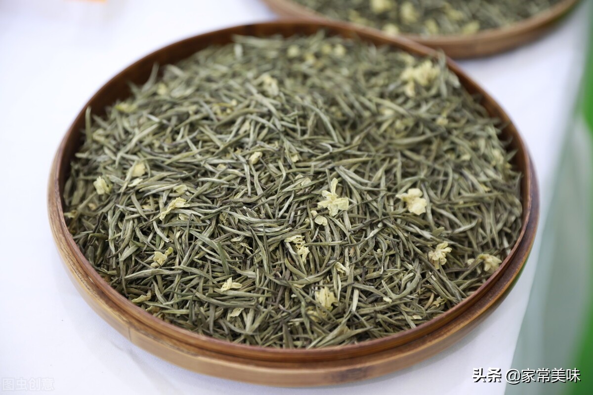 茶叶分类及六大茶类的功效作用,中国茶叶的分类和基础知识