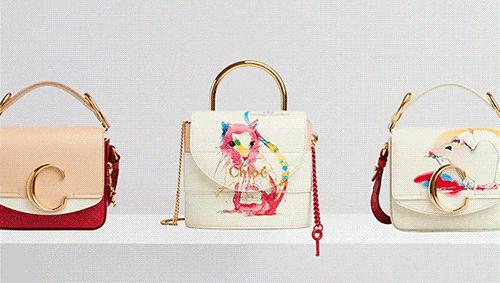 抢钱了！24个品牌鼠年特别款，一个比一个妖娆