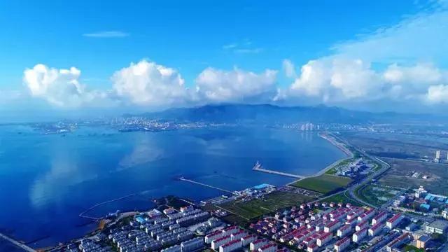 威海荣成的十大海湾，你知道几个？