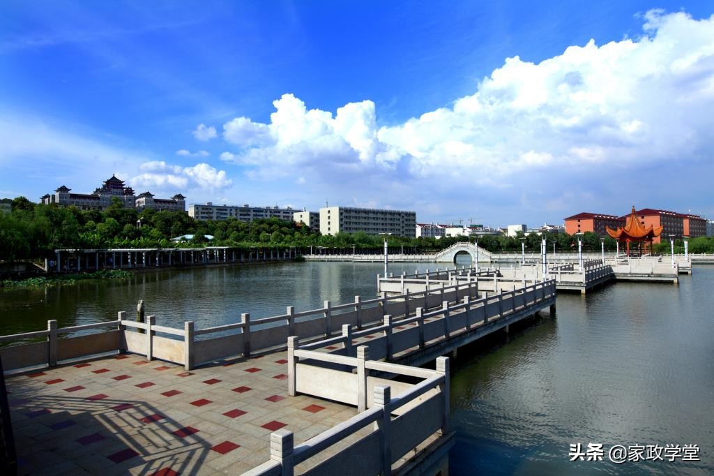 长沙家政职业学院,长沙民政职业技术学院家政