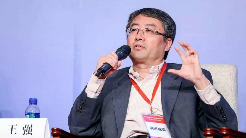 俞敏洪创业逆袭,俞敏洪逆袭成功的事例