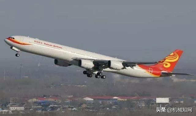 世界最大客机空客a380,空中巨无霸客机空客a380