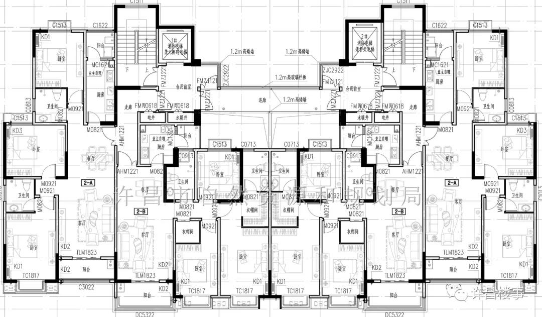 时代名居交房,楼事第七期
