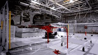 机器人的工作原理,机器人基本工作原理是什么