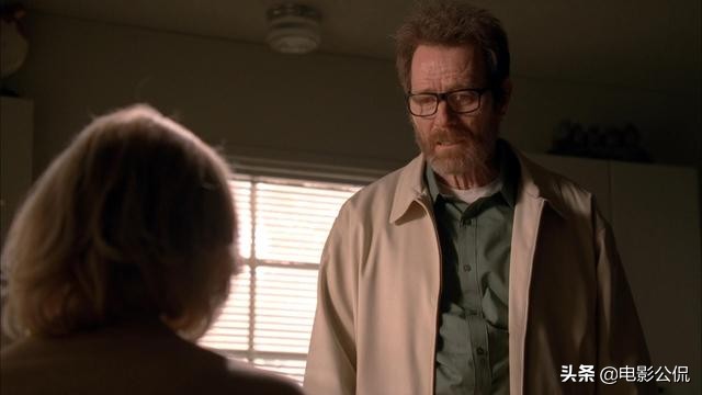 美剧绝命毒师深度解析,盘点绝命毒师