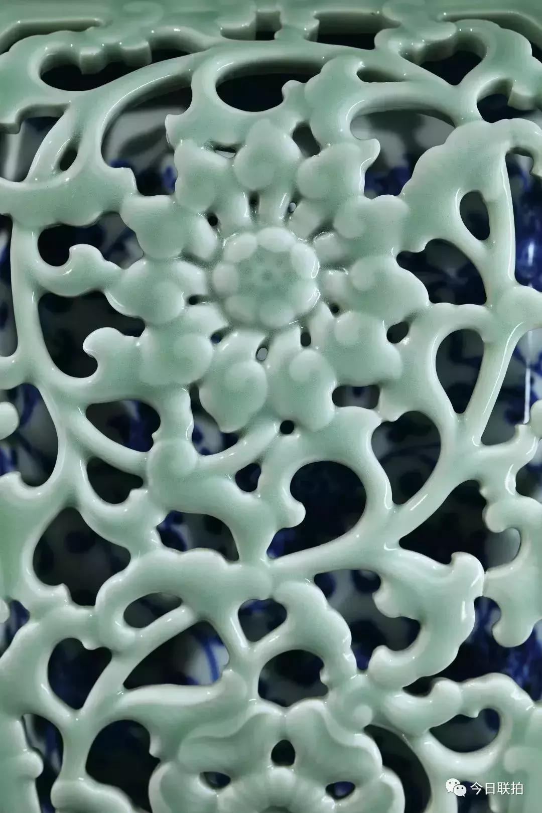 19年保利厦门秋拍瓷器 (保利厦门2021秋拍瓷器成交价)