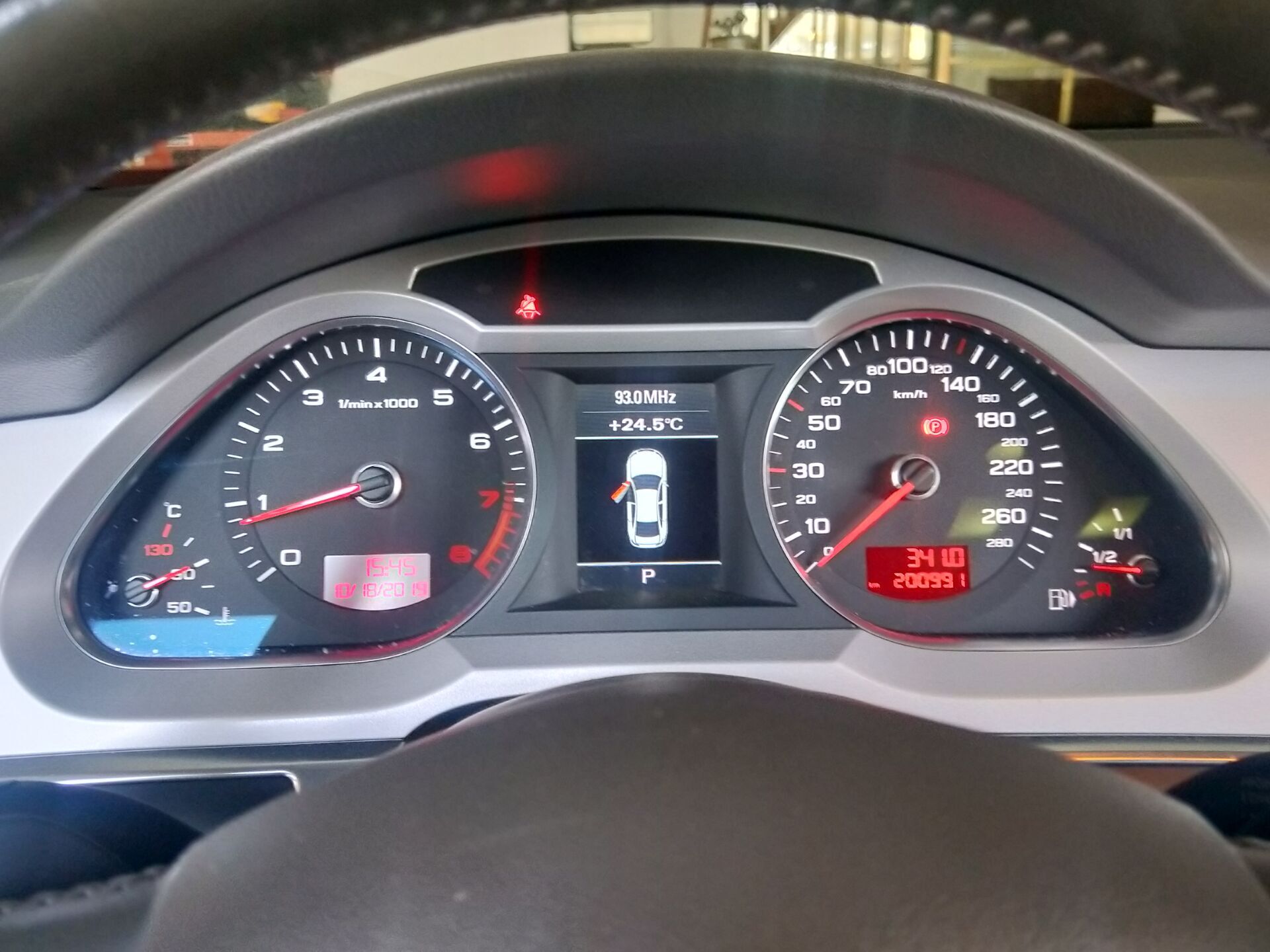 宁波车友奥迪,宁波哪家店专业维修奥迪烧机油